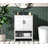 Kirkbride 24 inch Single Bathroom Vanity-1937943140