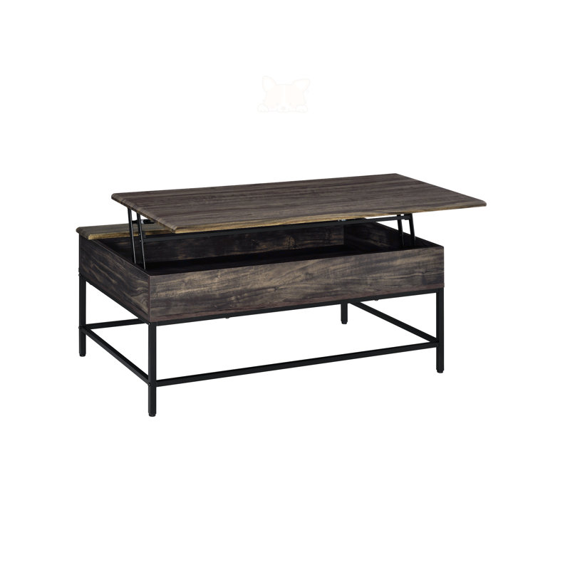 Table basse Cliff