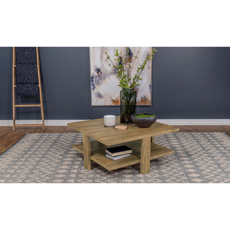 Table basse Runnion