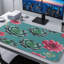 Polyester Desk Pad-1614515562