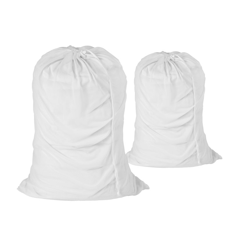 Mesh Laundry Bag