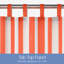 Stripe Outdoor Tab Top Panel-194105412-194105408