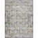 Deltufo Moroccan Reversible Flatweave Polypropylene Indoor / Outdoor Area Rug - Cream 