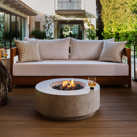 Save on Outdoor Furniture