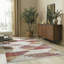 Tapis brun Rachelle-1406341814