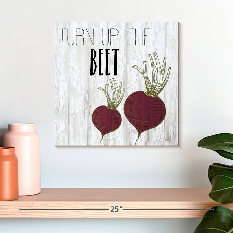 Légumes spirituels Tergel II, H 16 po x l 16 po