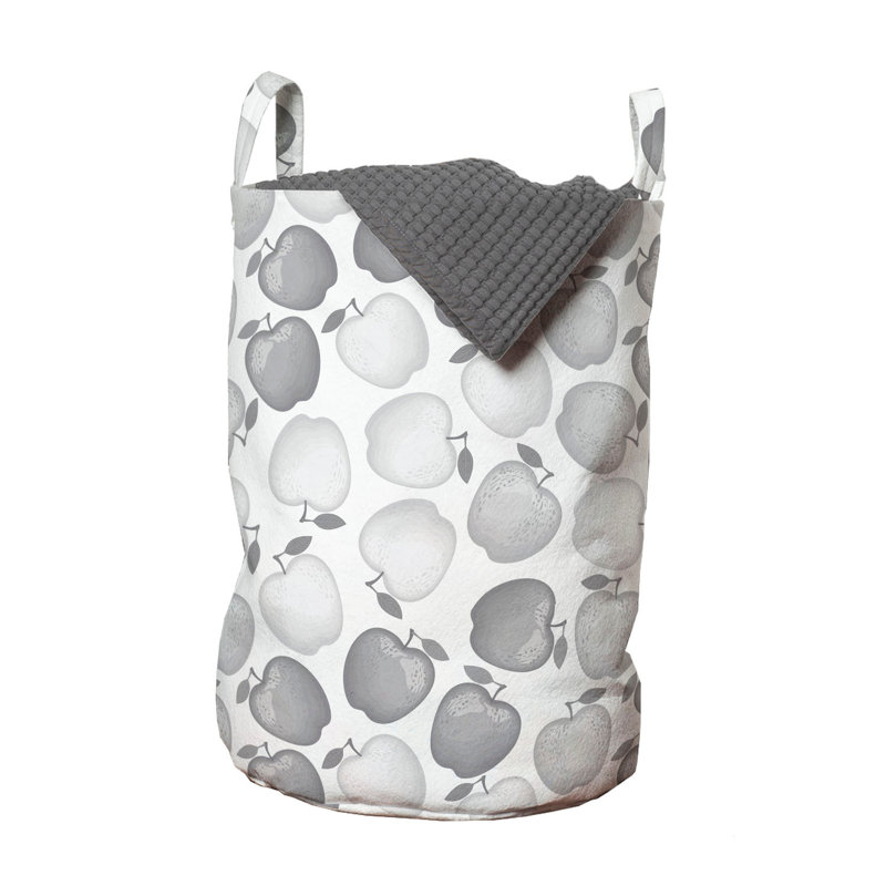 Laundry Bag with Handles