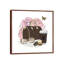 LV Set by Martina Pavlova - Print on Canvas-1045862833-1045862832