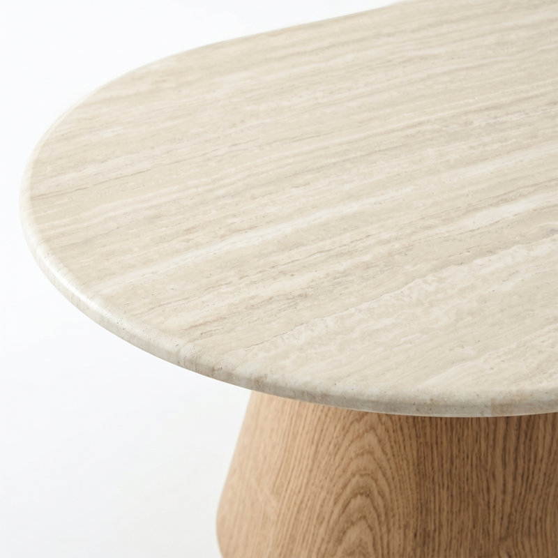 Table basse Souliere
