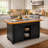 Azizi Kitchen Island-436430842