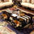 European style simple retro coffee table Coffee Table