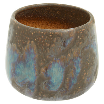 Zolan Stone Indoor Cachepot