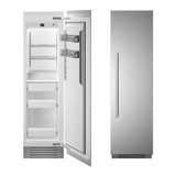 18" Built-in Wine Cellar Column Panel Ready