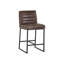 Spyros Counter Stool - Havana Dark Brown-1818590282-1818590326