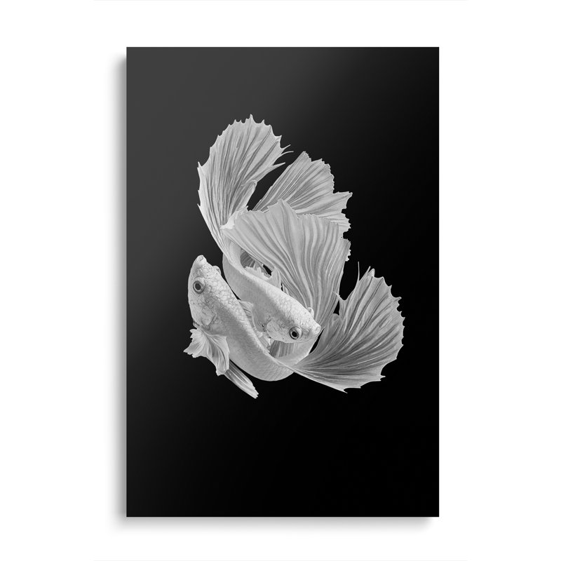 Impression sur toile, "Steventix" par Andi Halil