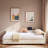 Upholstered Daybed With Trundle And Usb-1576812899