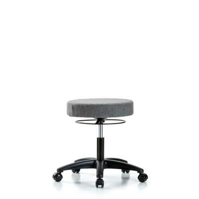 Yuliana Adjustable Height Active Stool