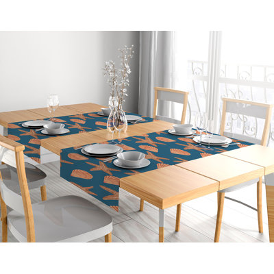 Chemin de table Kratz