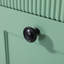Ensemble de meuble-lavabo simple 36 po Green Modern