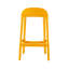 Tabouret à dossier bas Gardunio, ensemble de 2-1804565378-1815034922