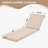 Outdoor Chaise Lounge Chair Cushion-1567737525-1568612152