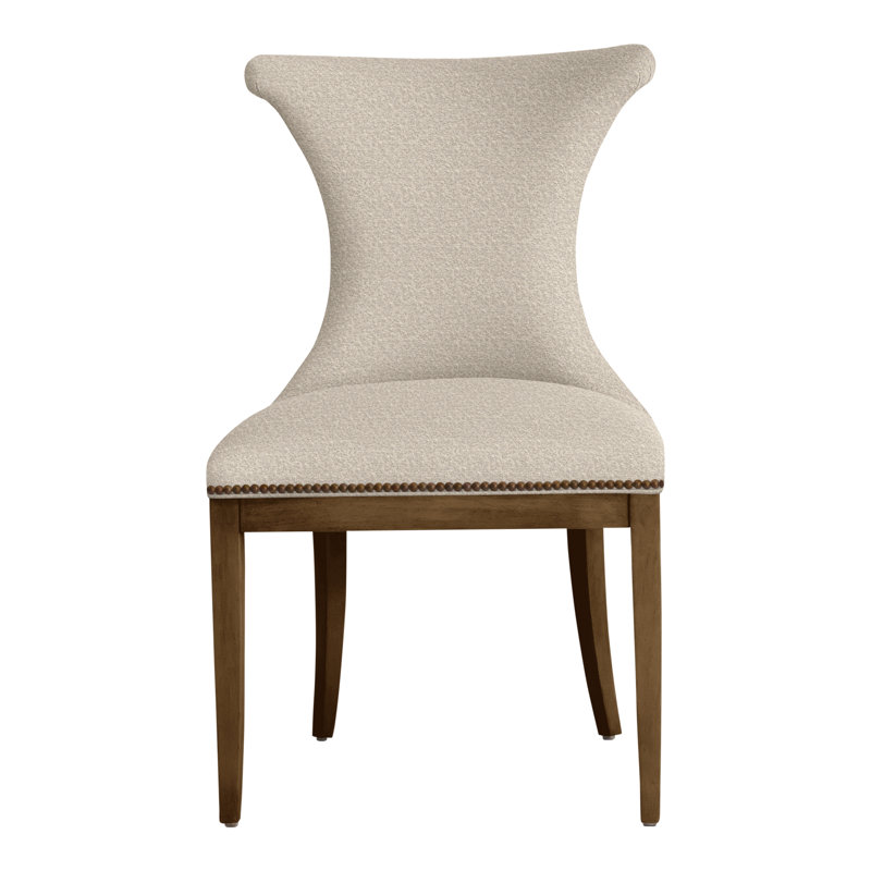 Chaise d'appoint Vanguard Eve, La Havane, Vapeur Nadia