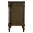 19'' Single Bathroom Vanity with Engineered Stone Top-1305509006