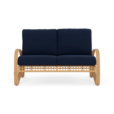 Riviera Outdoor - Seat