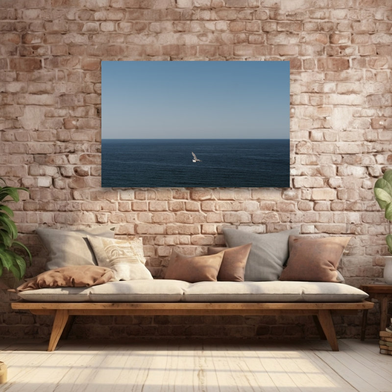Print, 101.6cm H x 152.4cm W