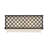 Mance Steel Flush Mounted Sconce-1942629176
