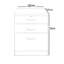 48 cm W 3 -Drawer Filing Cabinet-17059954