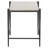Enzi Marble Top Accent Table
