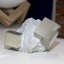 Pyrite cubique Haefele