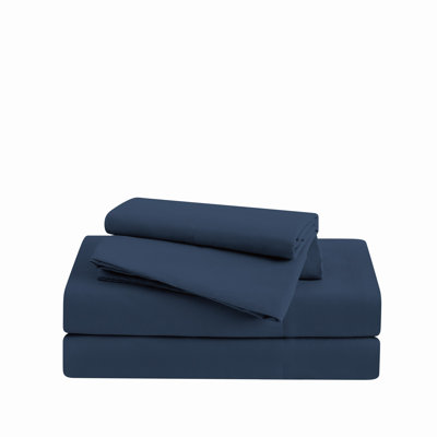 Everyday Microfiber Sheet Set
