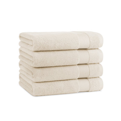 Host & Home Bath Towel 27x54 (4/Pack)