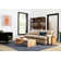 Shayne Solid Wood Abstract End Table