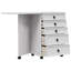 Solid Wood Desk-1720815986