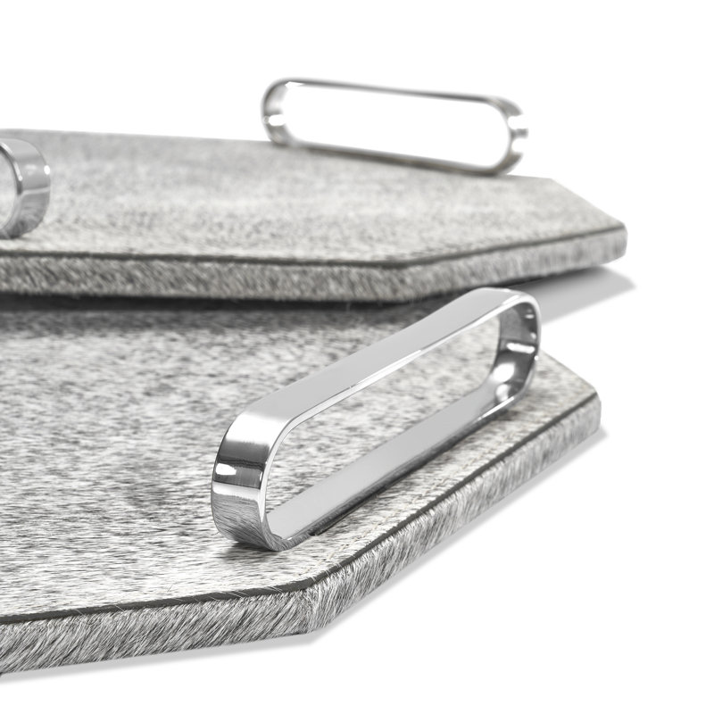 Audrina Decorative Tray