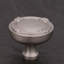CK Series 1 1/4" Diameter Mushroom Knob-12829557