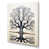 Toile tendue