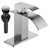 Brushed Nickel selected