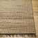 Mickael Striped Indoor Rug