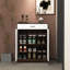 Shoe Cabinet-1801860137