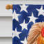 Drapeau de maison en polyester à 2 côtés Shahnur-1886136139