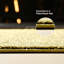 Tapis rond rond Mehta-1399342339