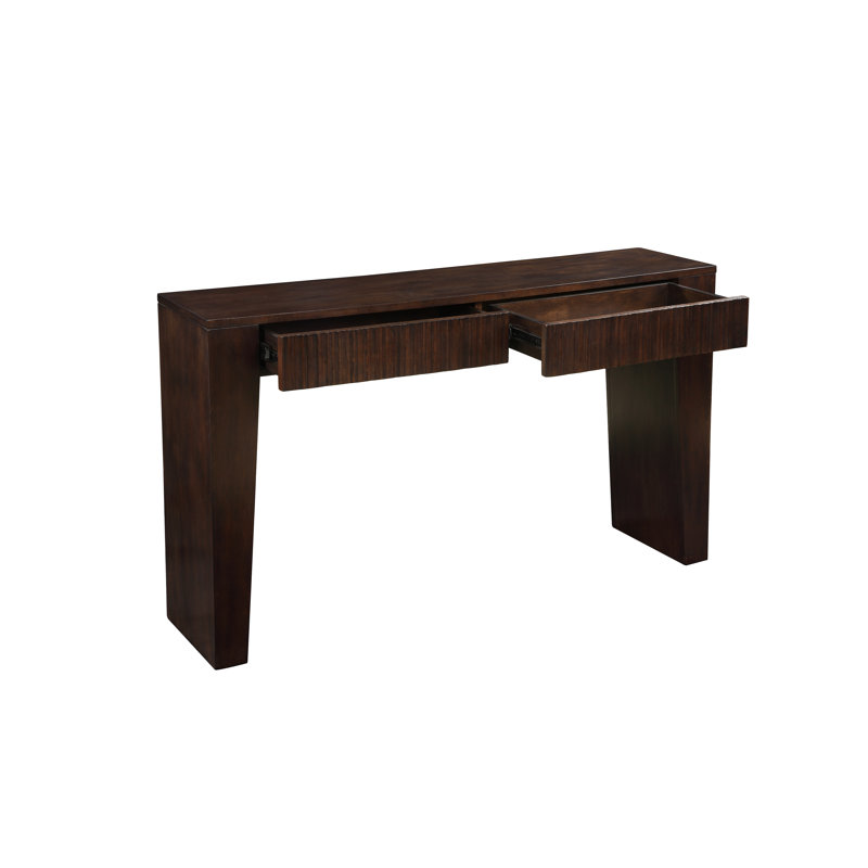 Raleigh 51'' W Console Table