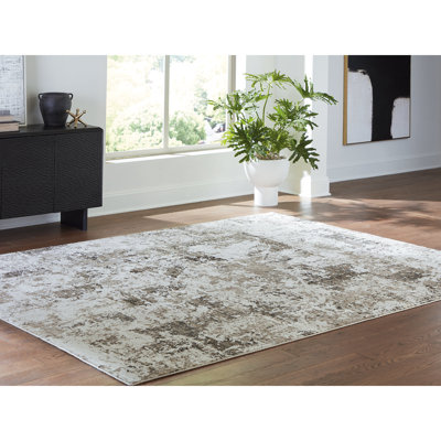 Barricland Large Rug