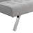 WOOD FRAME, STAINLESS LEG, FUTON, SOFA BED-1014152253