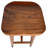 Boon Solid Wood Counter Stool