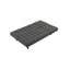 Canapé futon en bois massif avec appui-tête réglable et capitonnage biscuit pour plus de confort et de style-1165658974